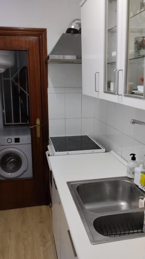 Metro La Salut Apartment Badalona Ngoại thất bức ảnh